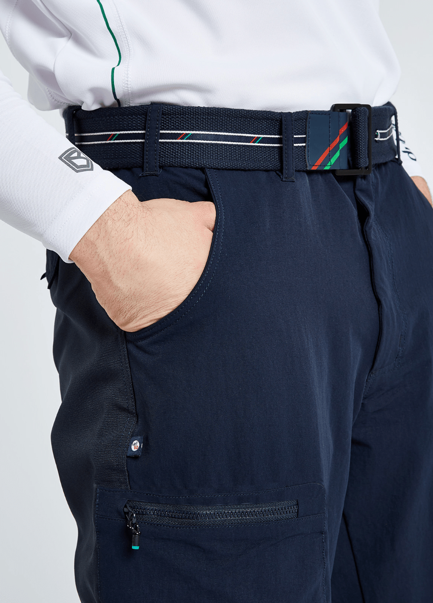 Dubarry Dubrovnik Byxor - NAVY