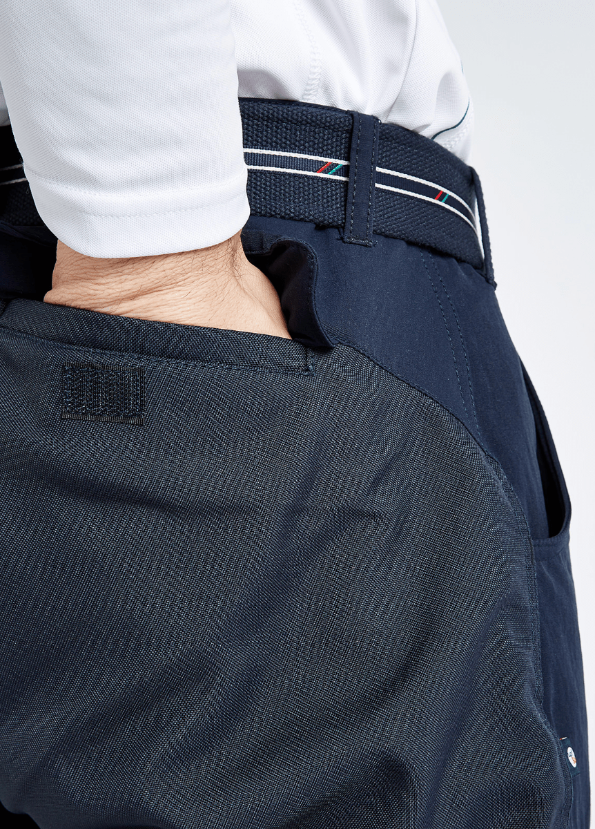 Dubarry Dubrovnik Byxor - NAVY