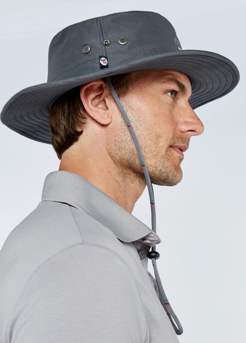 Dubarry Genoa Solhatt