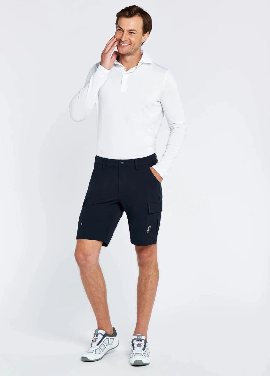 DUBARRY IMPERIA TECHNICAL SHORTS HERR