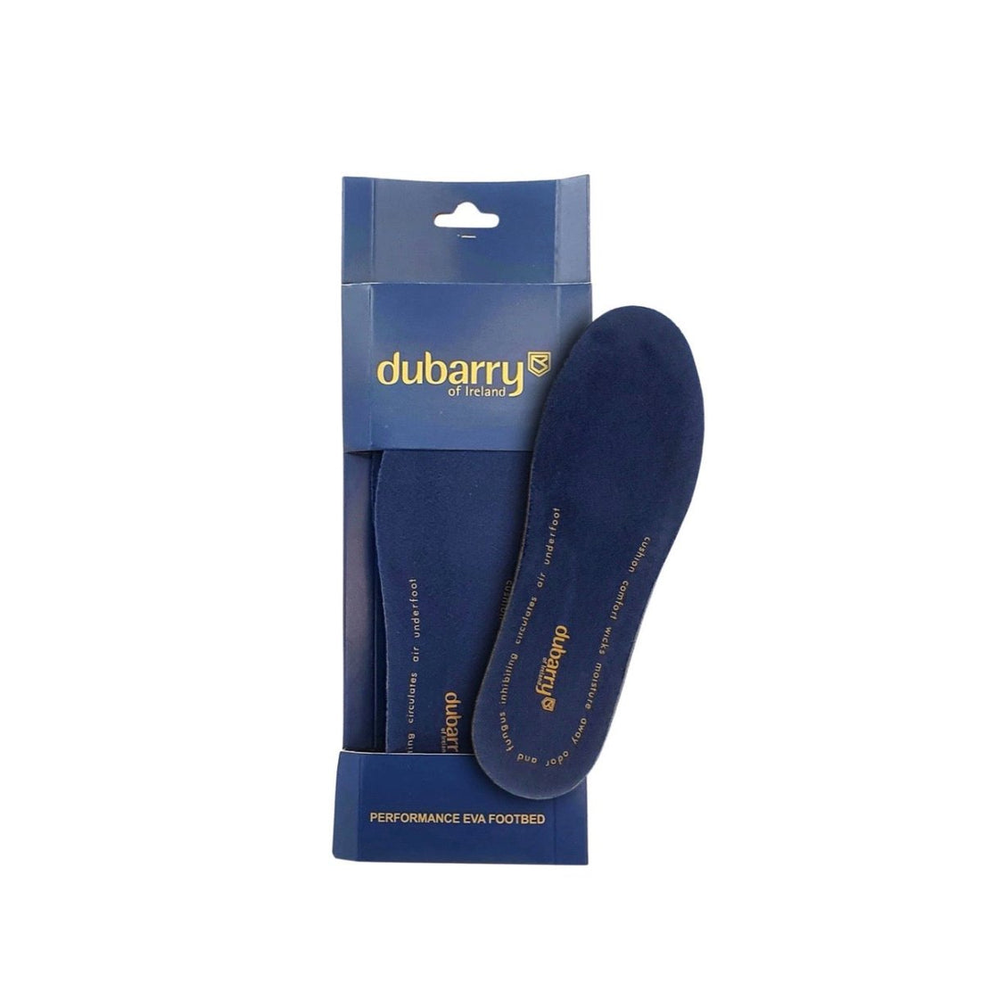 Dubarry Innersula