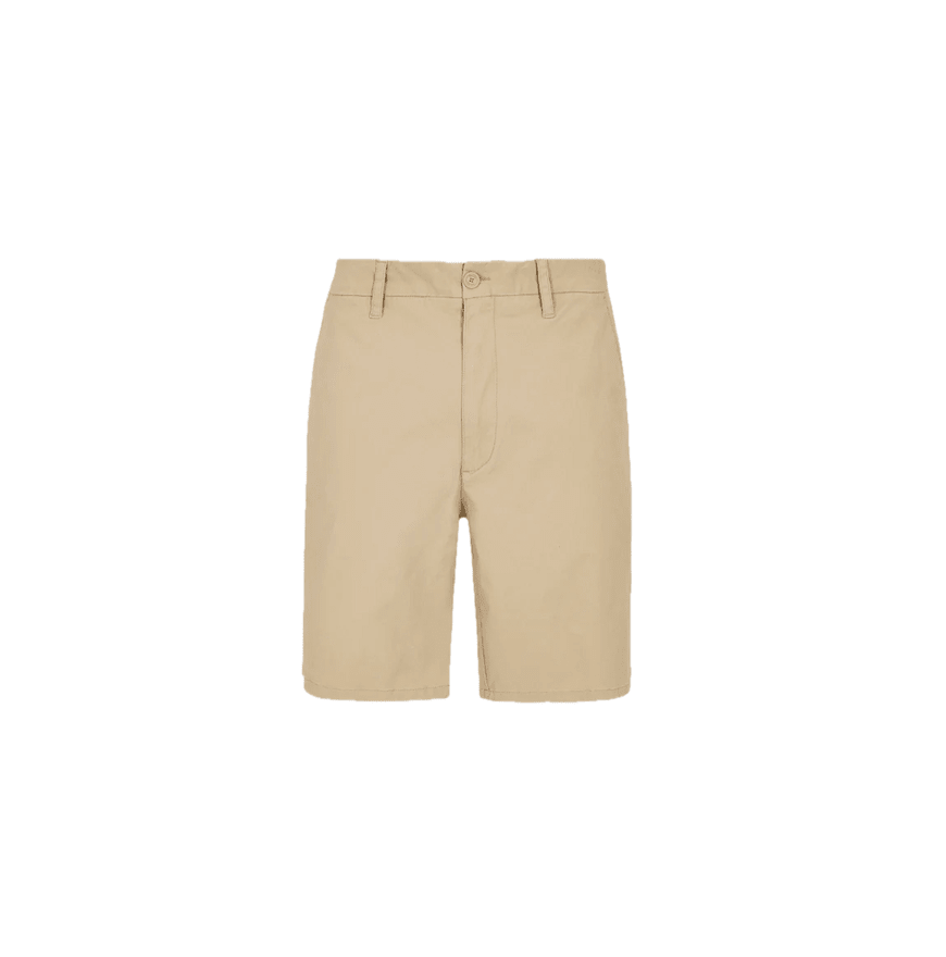 Dubarry Lugano Chino Shorts Herr - SAND