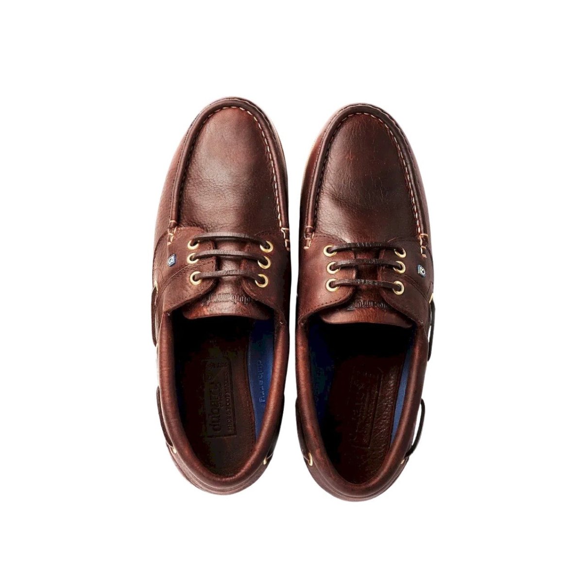 Dubarry Mariner vattentäta seglarskor med Gore - Tex