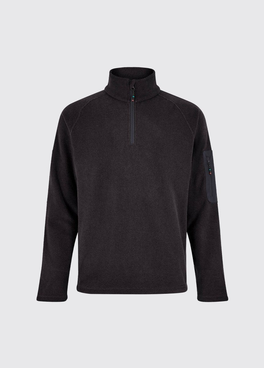 Dubarry Monaco Quarter - Zip Fleece