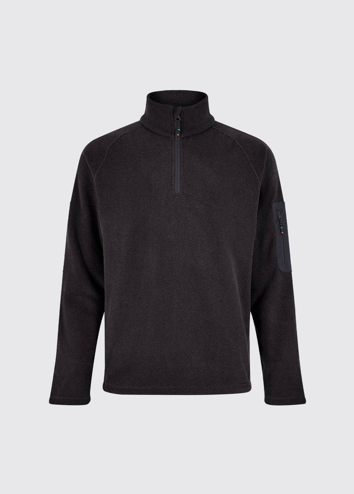 Dubarry Monaco Quarter - Zip Fleece