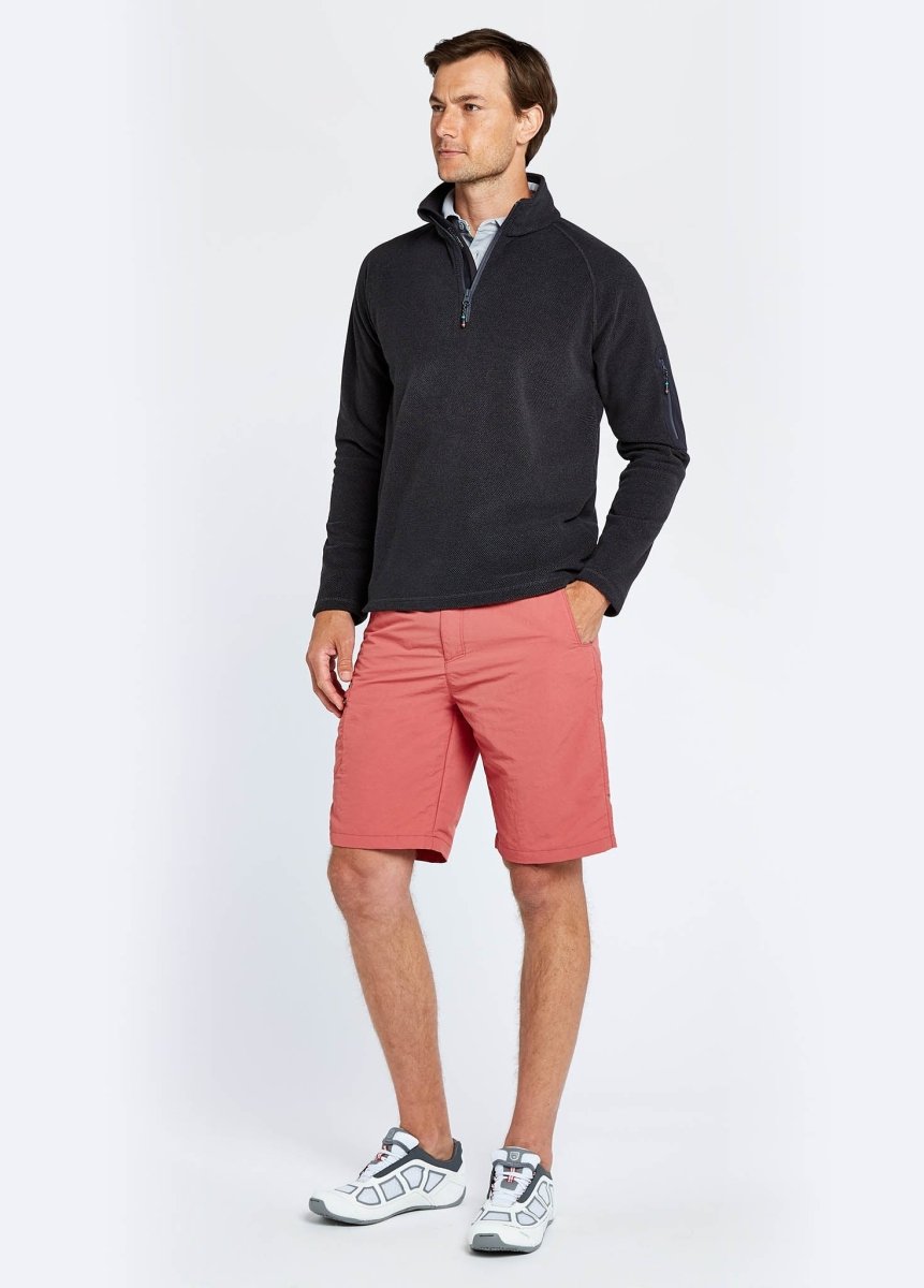 Dubarry Monaco Quarter - Zip Fleece