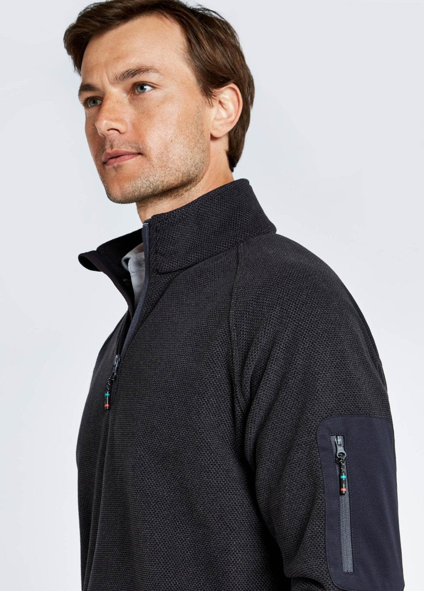 Dubarry Monaco Quarter - Zip Fleece