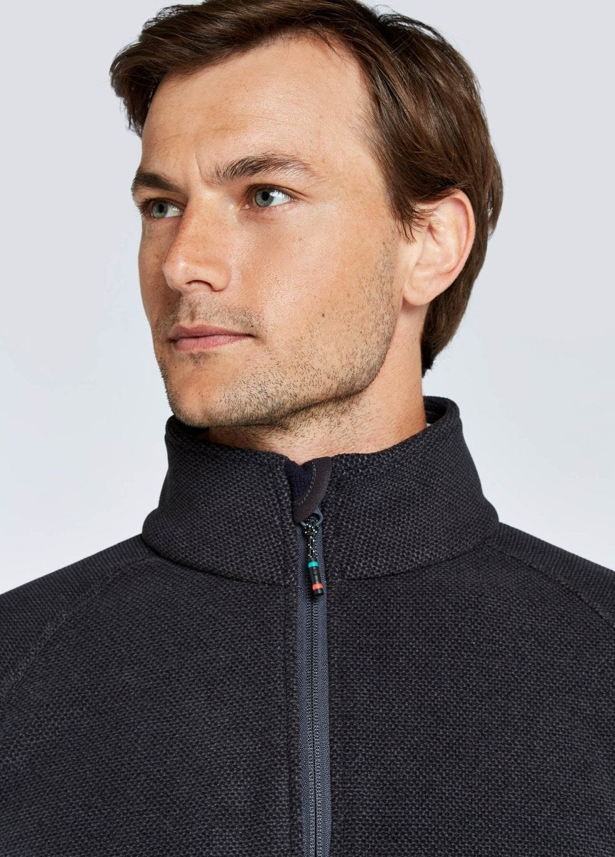Dubarry Monaco Quarter - Zip Fleece