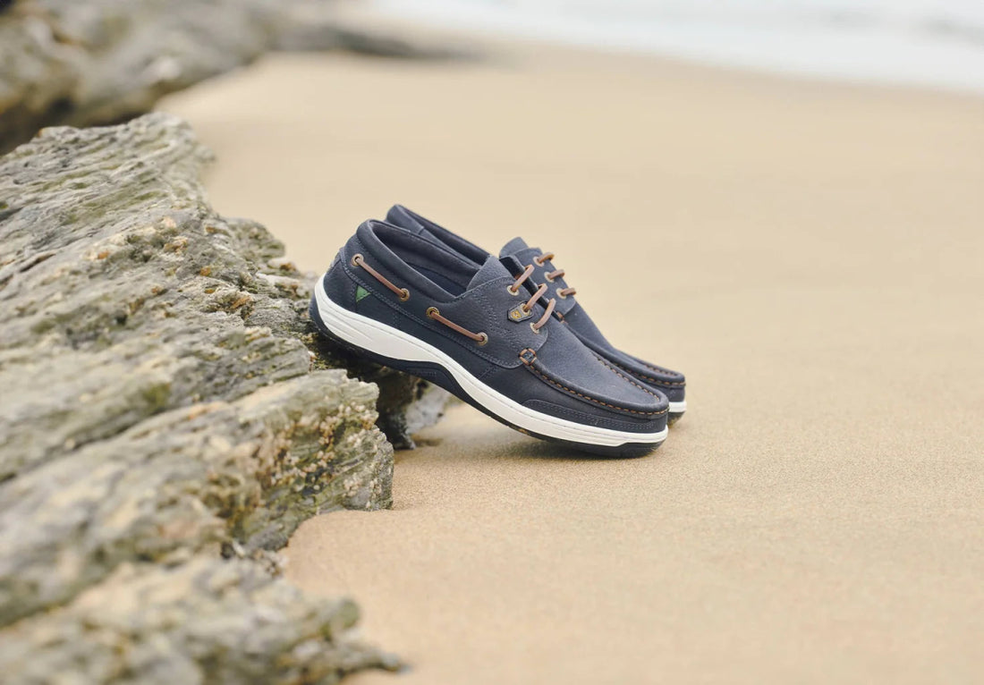 Dubarry Regatta Herr Midnight