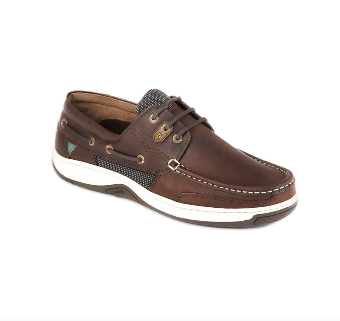 Dubarry Regatta Herr Old Rum