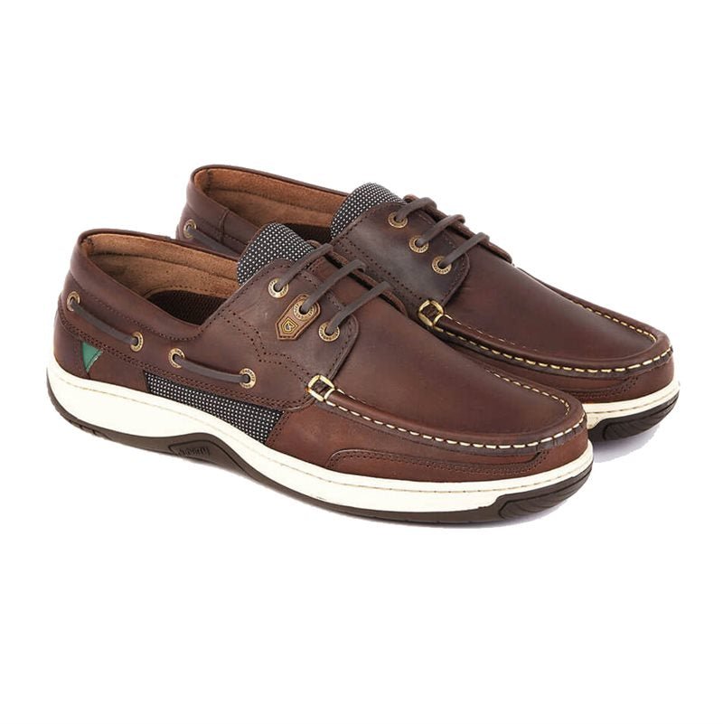 Dubarry Regatta Herr Old Rum