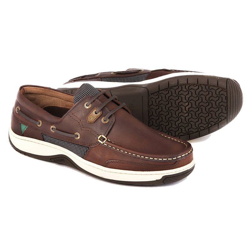 Dubarry Regatta Herr Old Rum