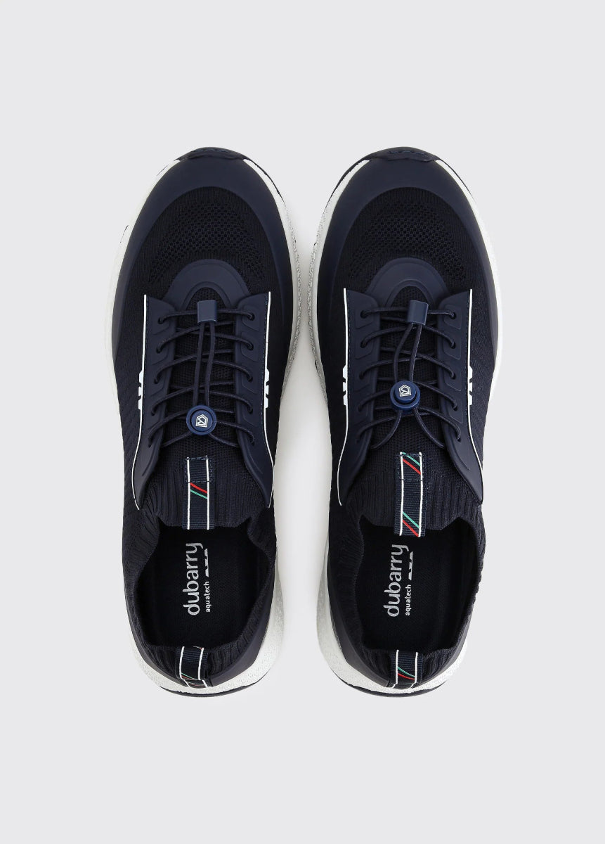 Dubarry Toledo Marinblått - Herr