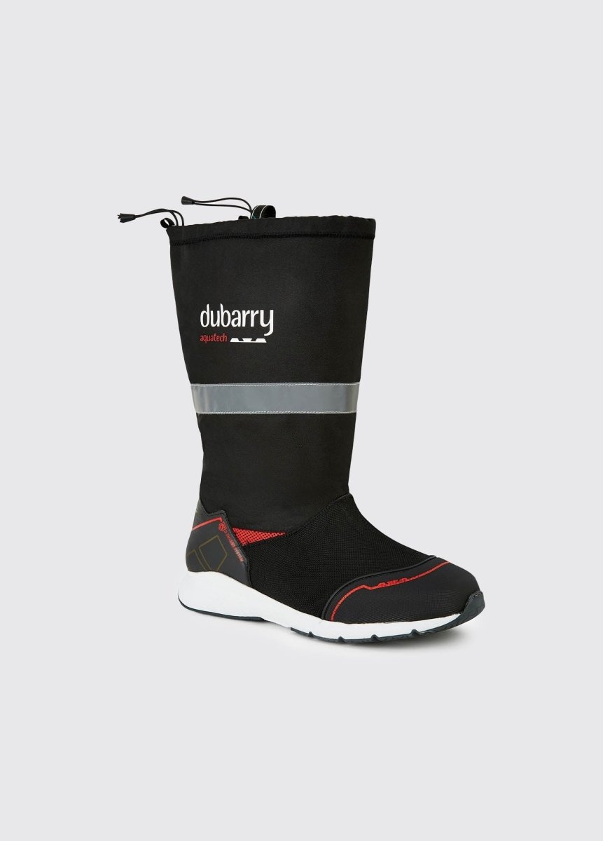 Dubarry Valletta segelstövel