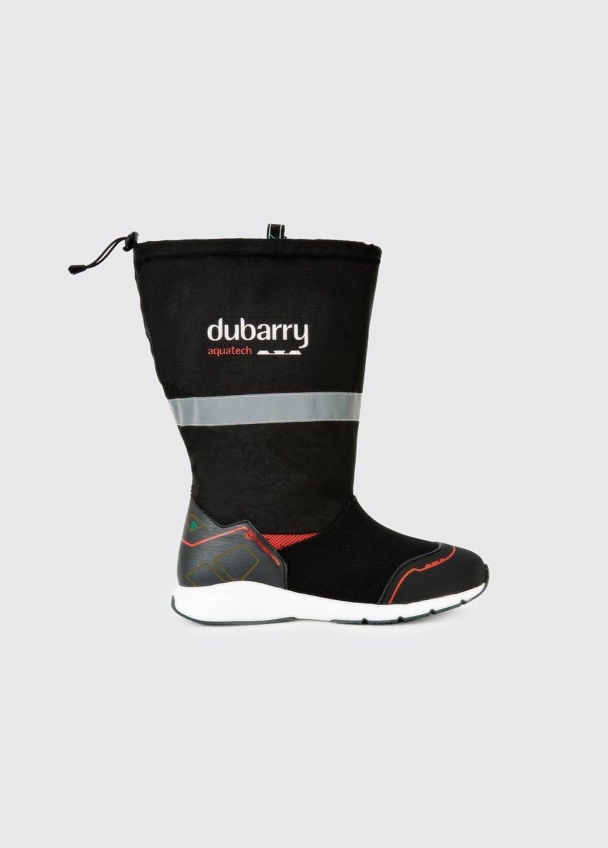 Dubarry Valletta segelstövel