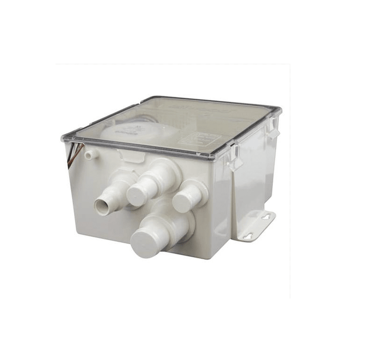 DUSCHLÄNS ATW 500GPH