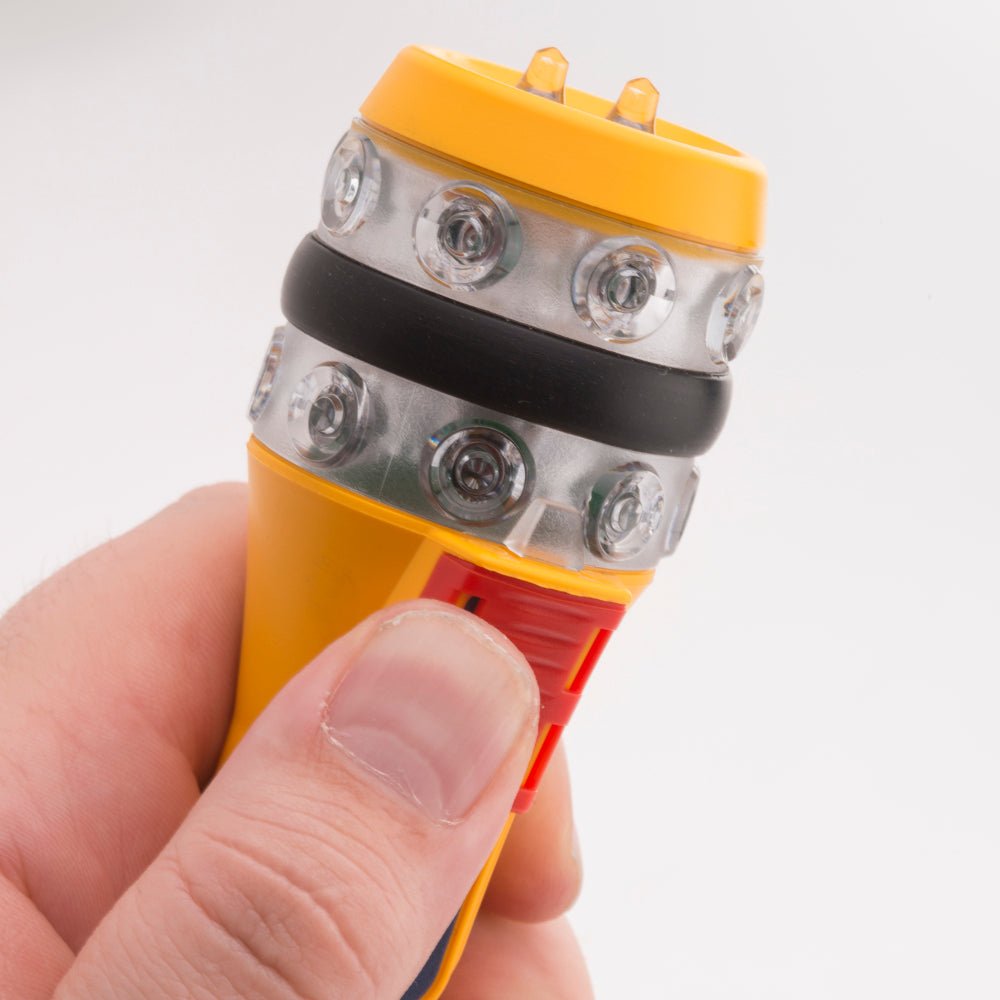 EDF1 Ocean Signal RescueME Nödbloss 7nm