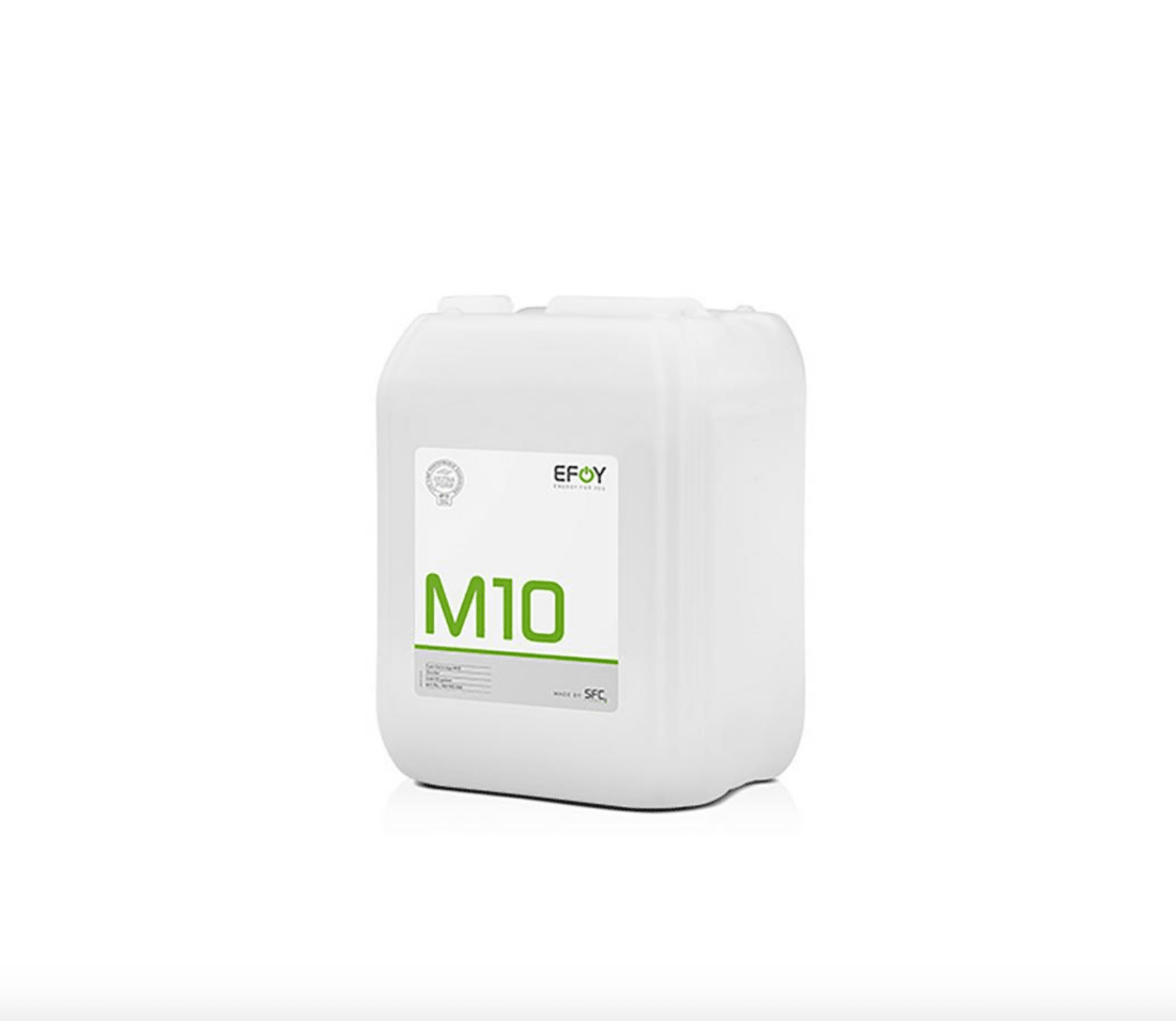 EFOY M10 Bränsle (Endast i Butik)