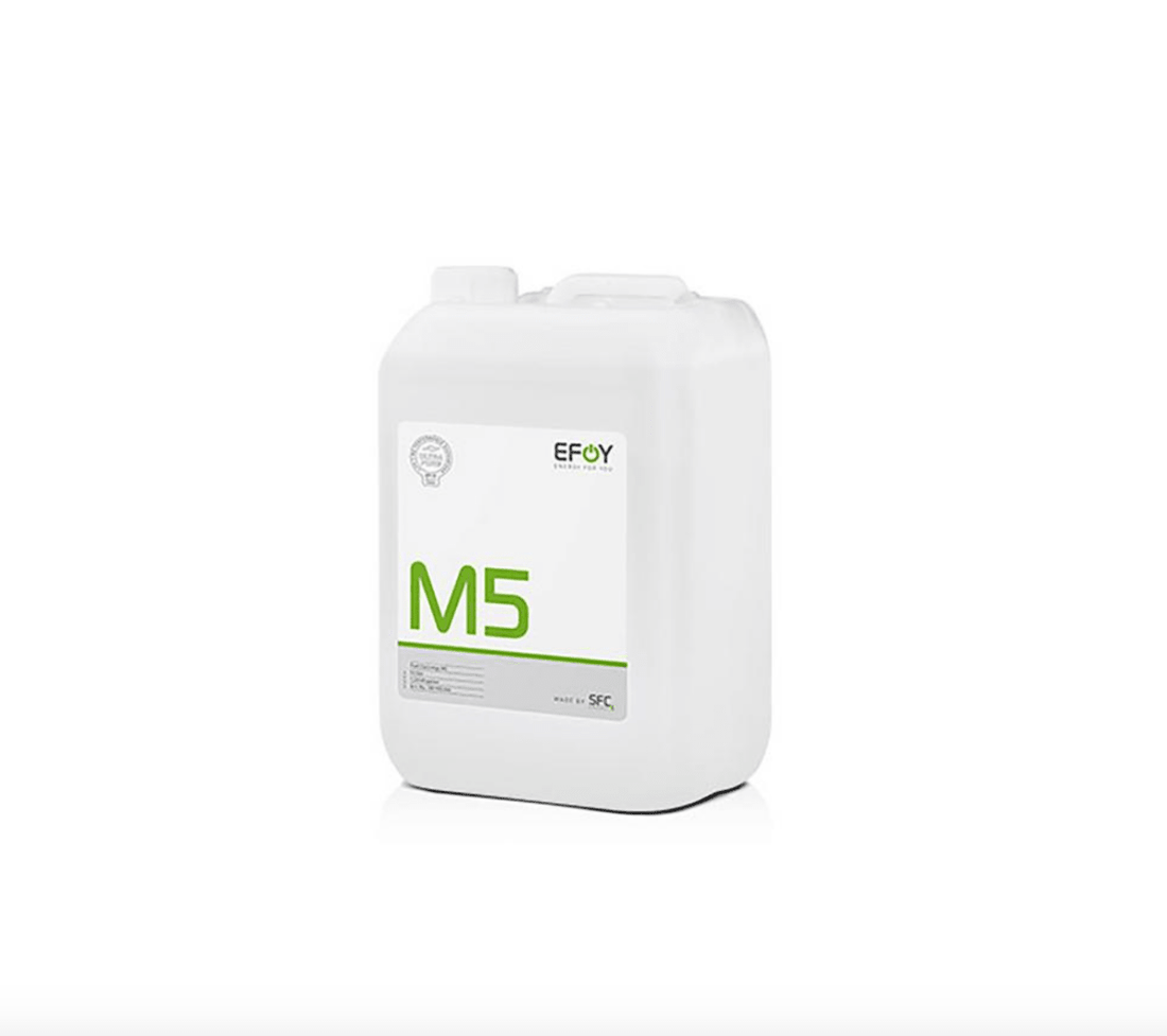 EFOY M5 Bränsle (Endast i Butik)