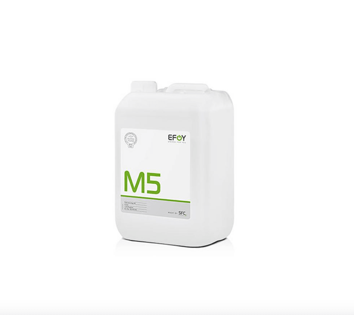 EFOY M5 Bränsle (Endast i Butik)