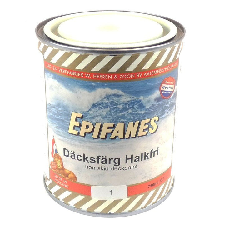 Epifanes Däcksfärg