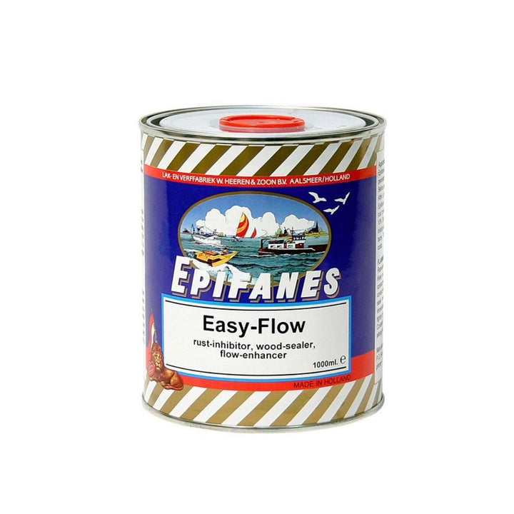 Epifanes Easyflow 1L - impregneringsolja