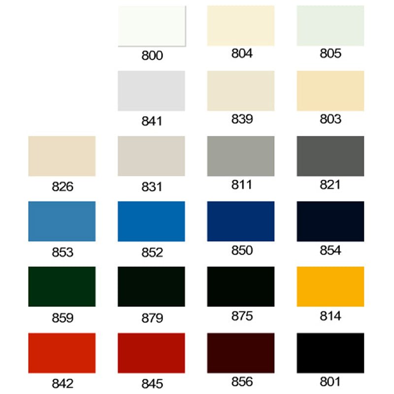 Epifanes Sträcklack tvåkomponent