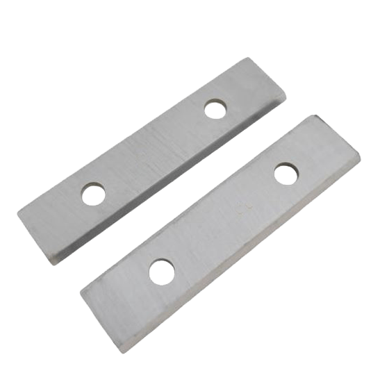 Extra skär till Gelplane Proscraper