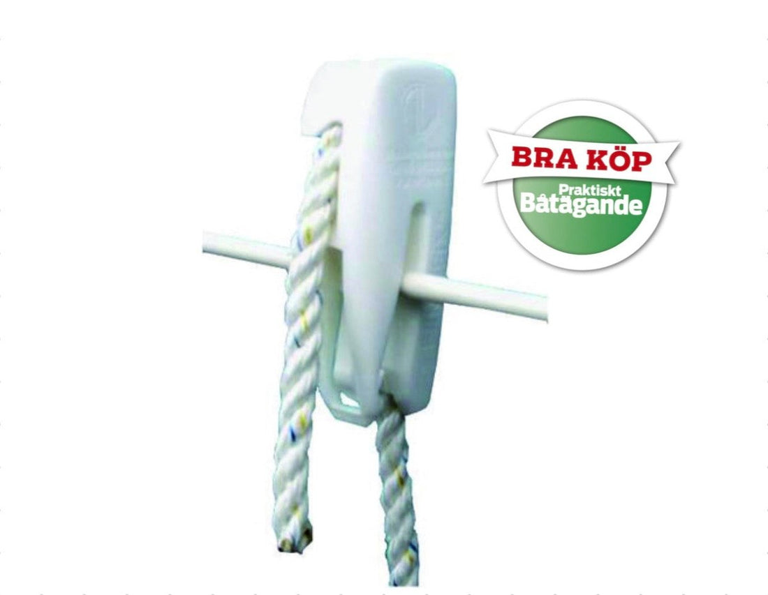 Fenderfäste Fend - Fix 2 pack