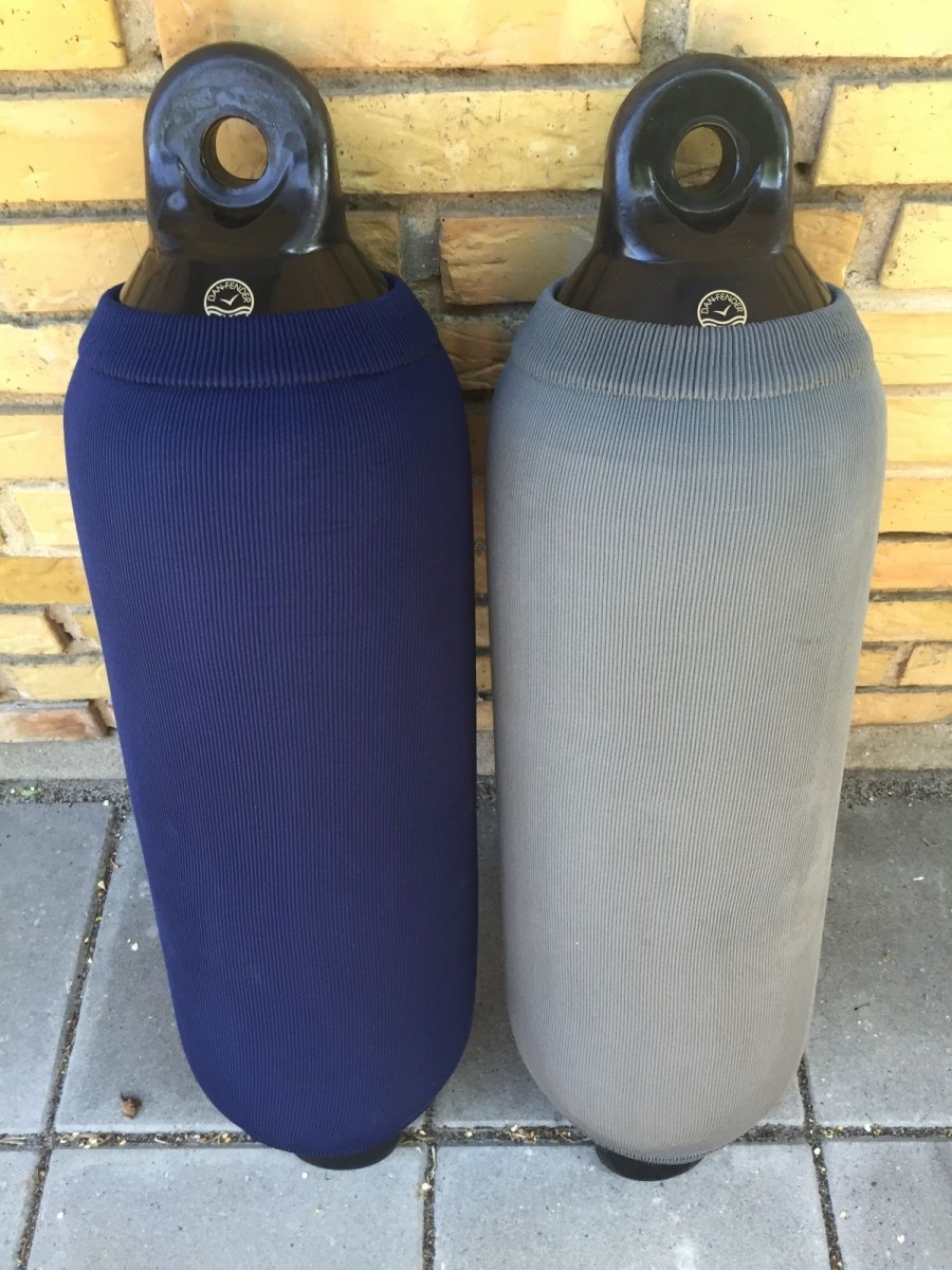 Fenderskydd Danfender