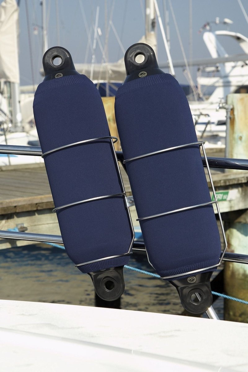 Fenderskydd Danfender