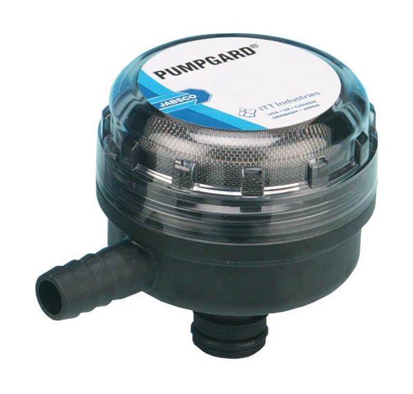 Filter 1/2" slang - ParMax ansl.