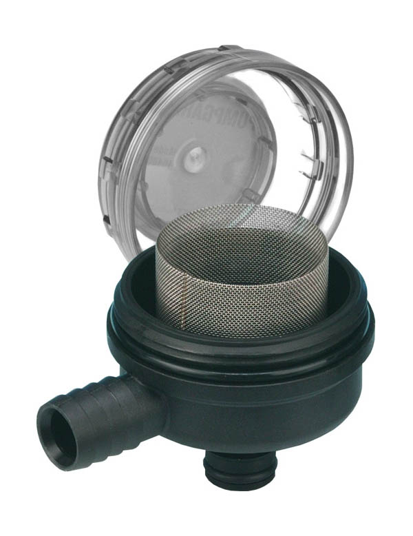 Filter 3/4" slang - ParMax ansl.