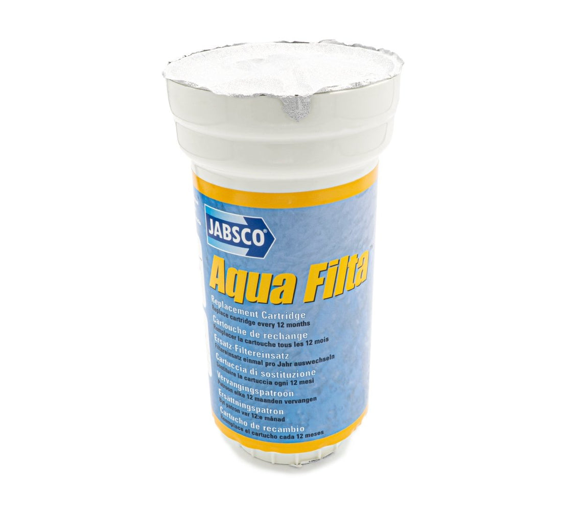 Filterinsats Aqua filter