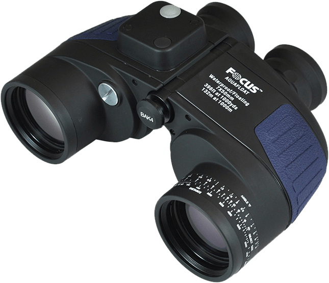 Focus Aquafloat 7x50 Compass