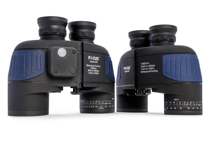 Focus Aquafloat 7x50 Compass