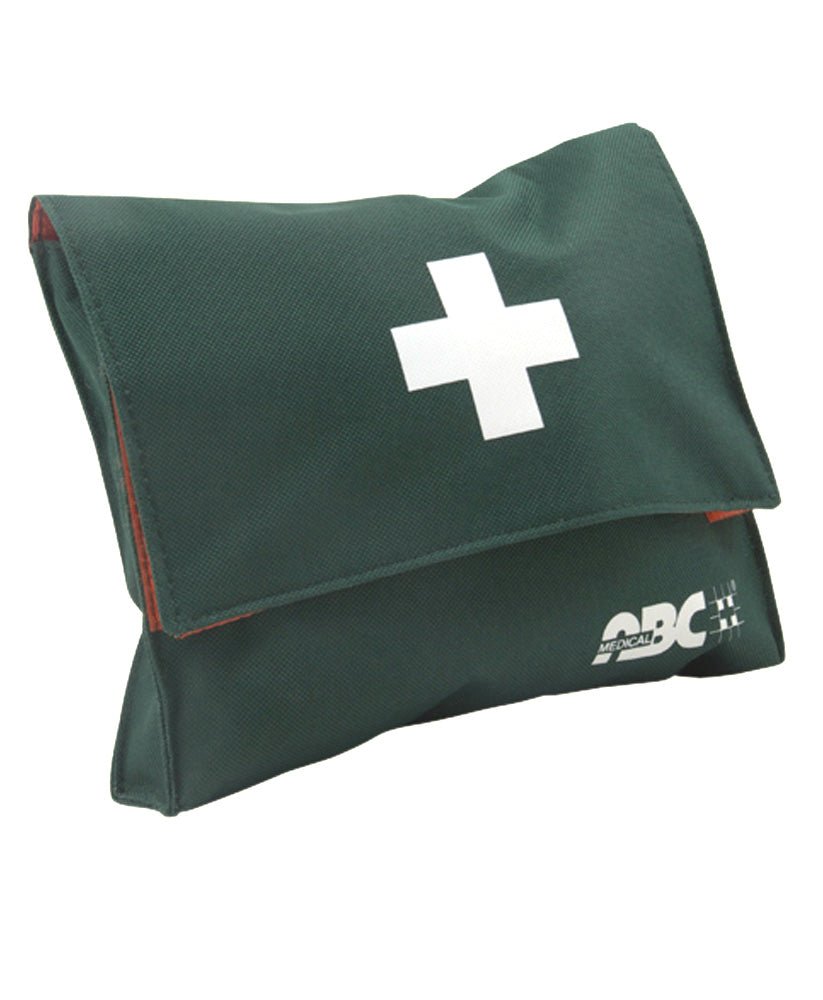 Första hällen kit - ABC