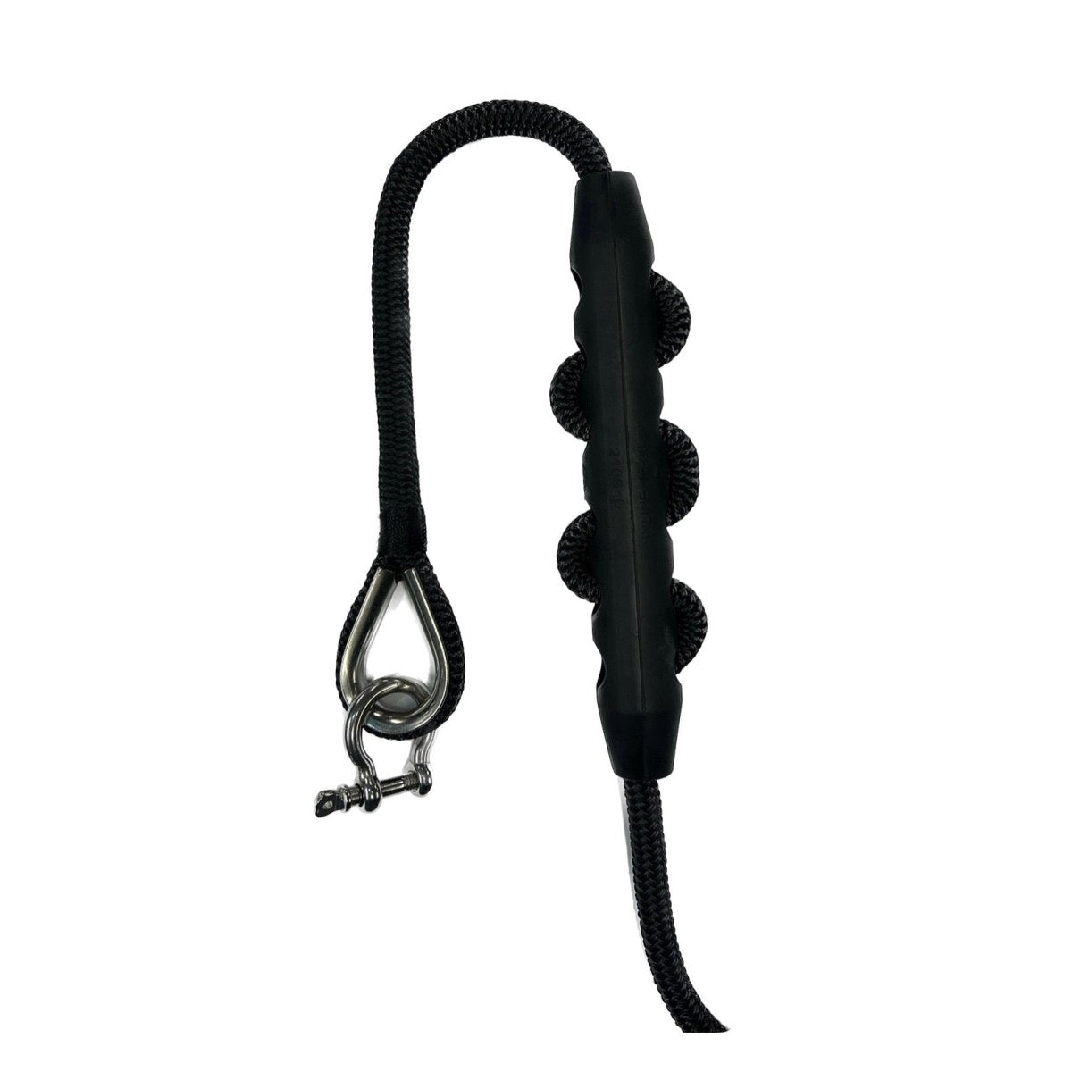 Förtöjningspaket Marstrand 14mm x 4m