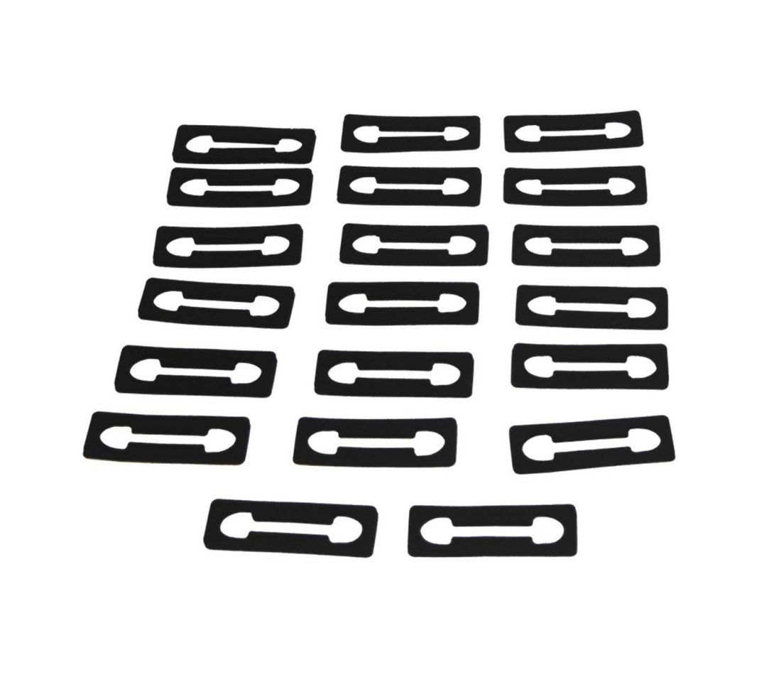 Friktionsgångjärn packning x1