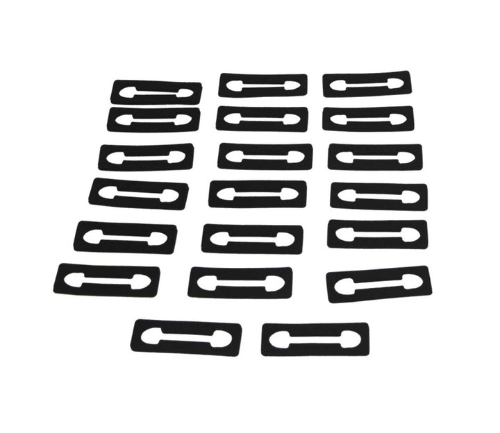 Friktionsgångjärn packning x1