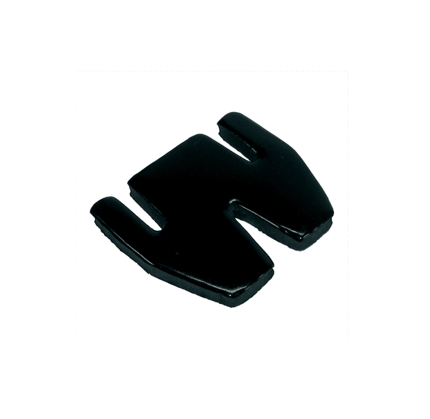 Friktionsplatta Centerbord Element 6 ILCA/Laser