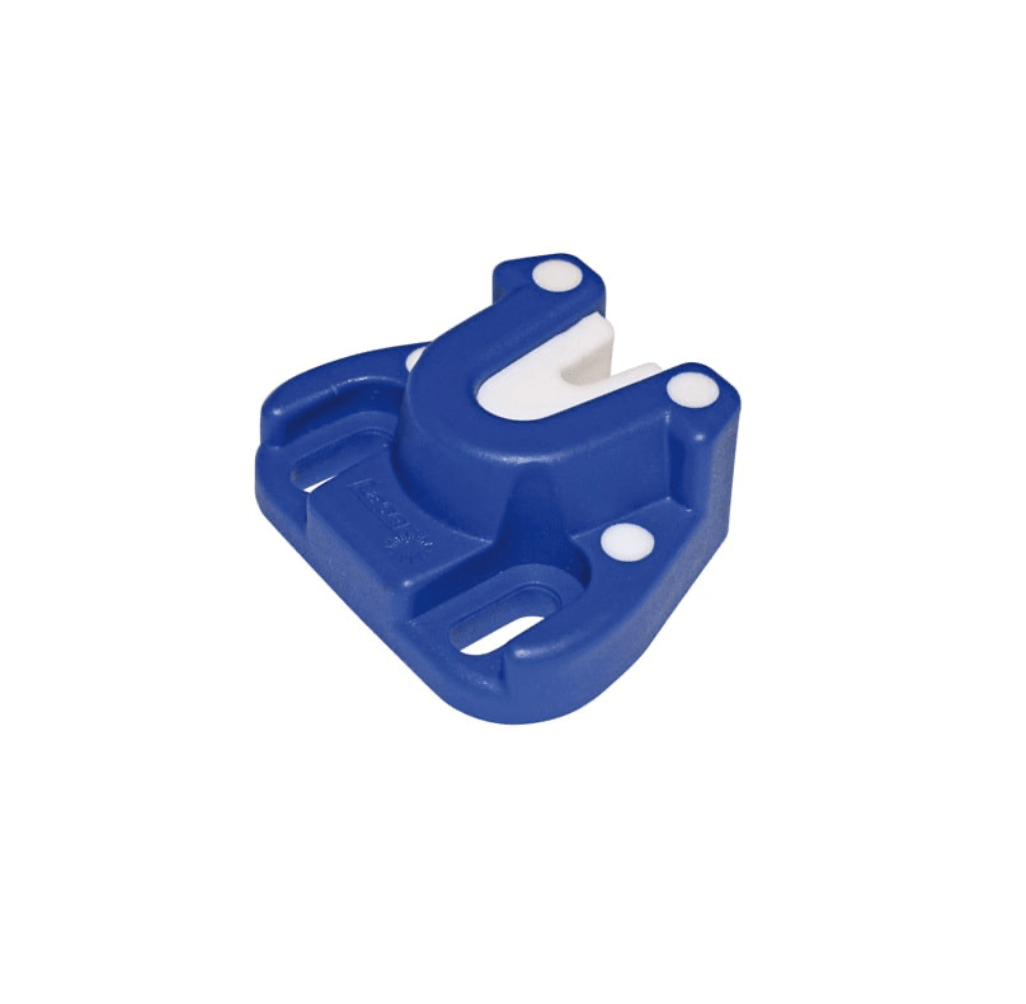 Friktionsplatta MK2 Centerbord ILCA/Laser