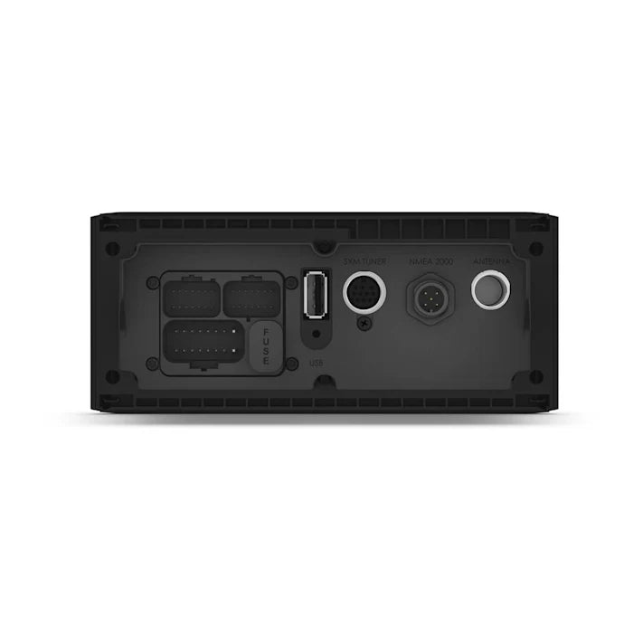 Fusion högtalarpaket MS - RA210 stereo och XS Classic - högtalare