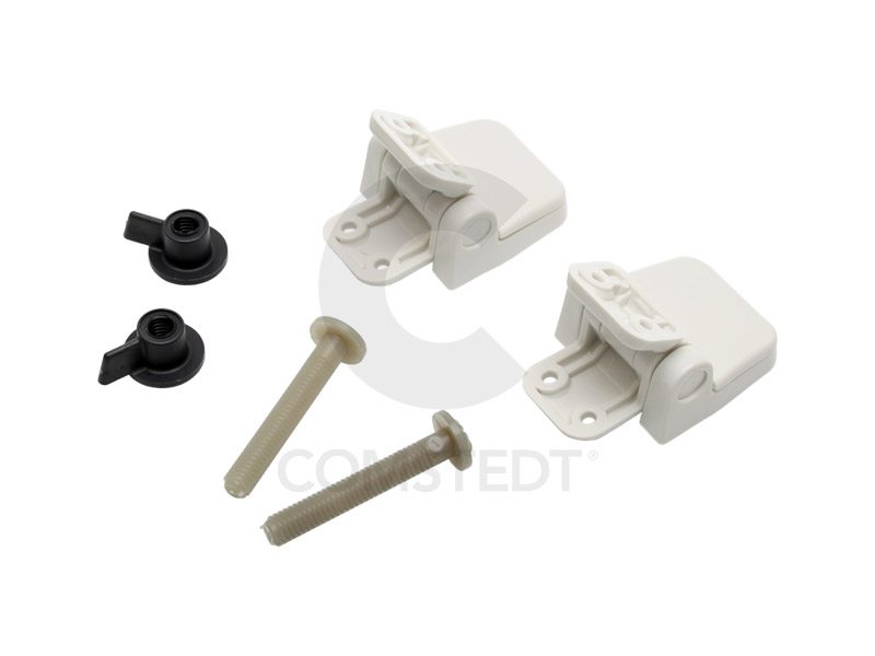 Gångjärn comfort skål