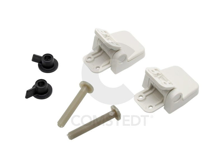 Gångjärn comfort skål