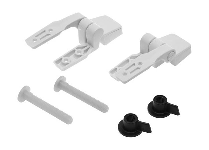 Gångjärn compact skål