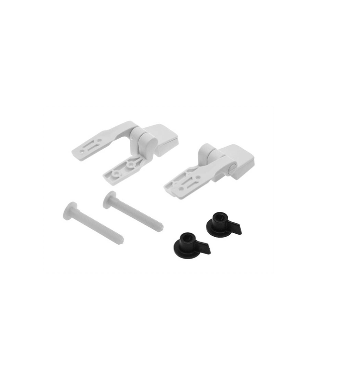 Gångjärn compact skål