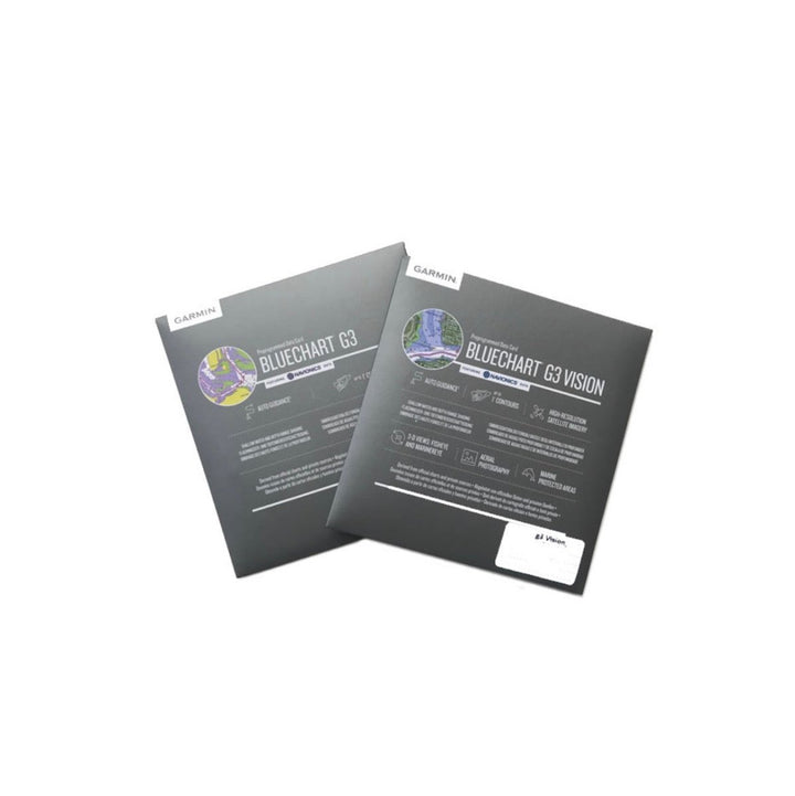 Garmin Bluechart G3