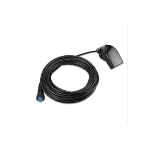Garmin Dual Beam akterspegelsgivare - 8 pin