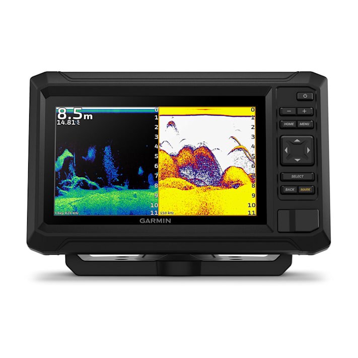 Garmin Echomao UHD2 72CV